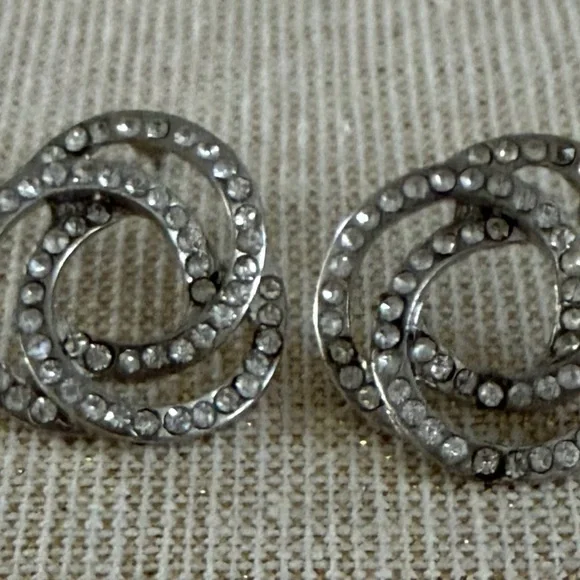 Two Pair Earrings - Picture 4 of 6